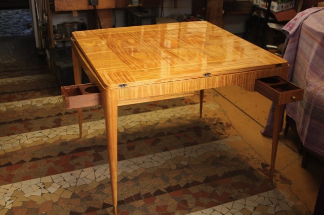 table ruhlmann